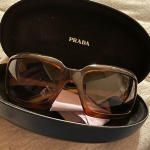 Prada Sunglasses